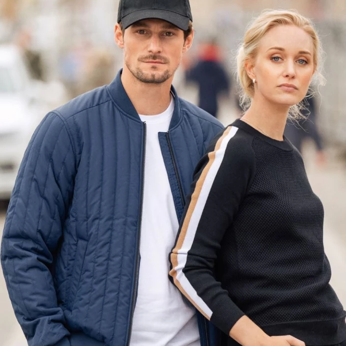 odzież reklamowa i odzież robocza z logo